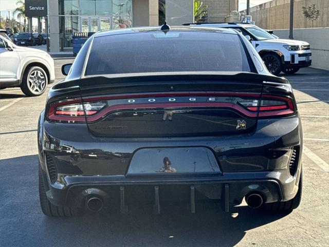 used 2020 Dodge Charger car, priced at $43,882