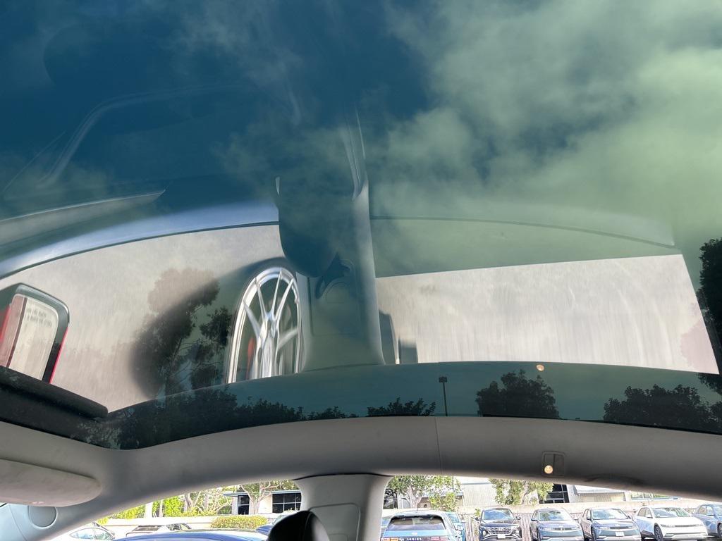 used 2023 Tesla Model Y car, priced at $29,938