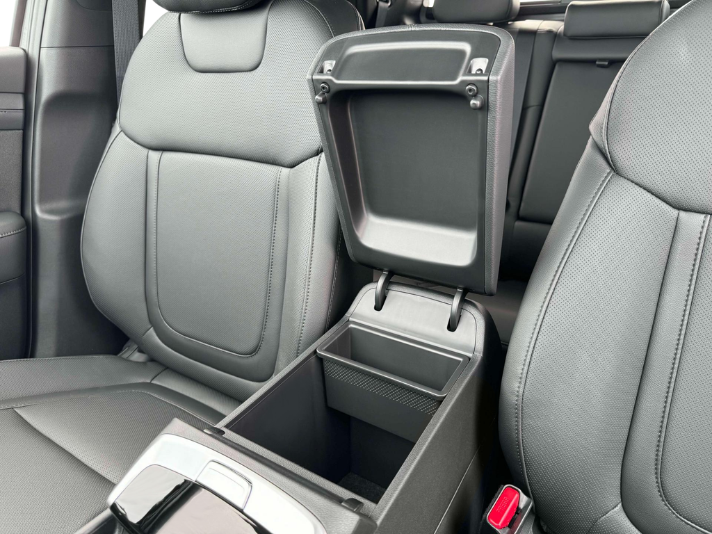 new 2025 Hyundai SANTA CRUZ car, priced at $36,335