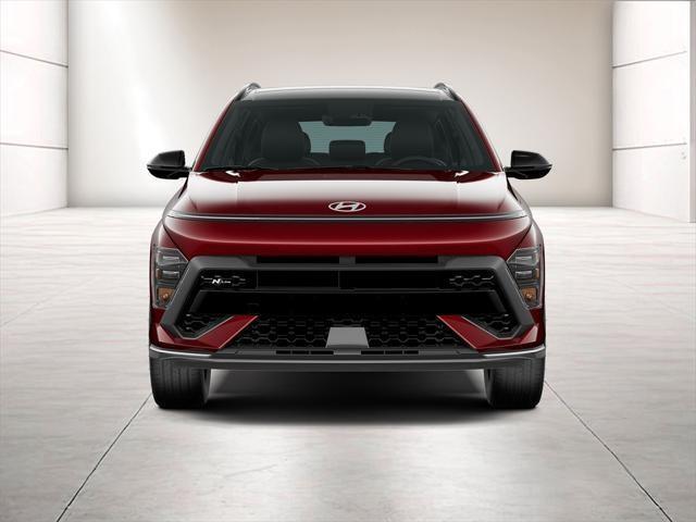 new 2024 Hyundai Kona car, priced at $31,540