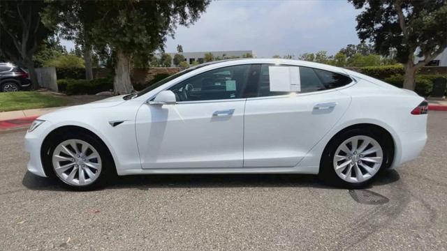 used 2019 Tesla Model S car, priced at $32,500