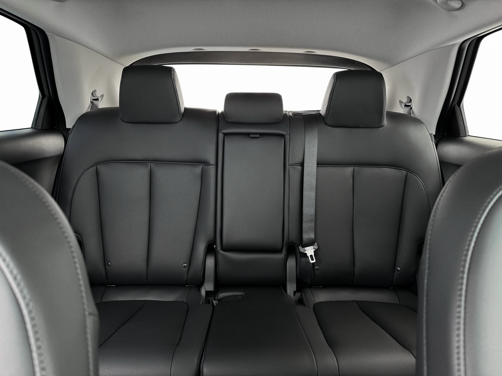 new 2025 Hyundai IONIQ 5 car, priced at $44,965