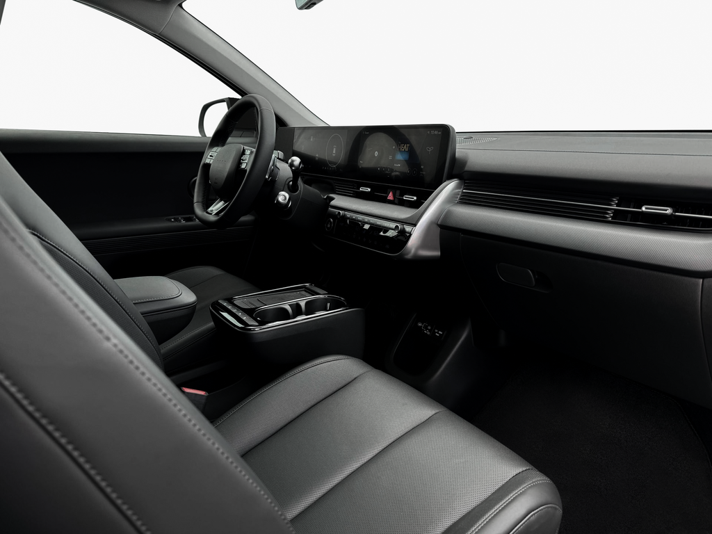 new 2025 Hyundai IONIQ 5 car, priced at $44,965