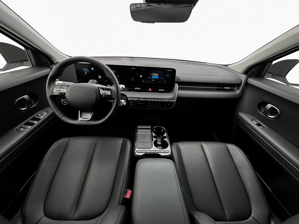new 2025 Hyundai IONIQ 5 car, priced at $44,965
