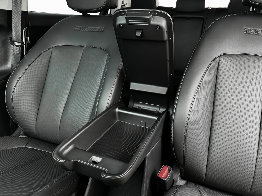 new 2025 Hyundai IONIQ 5 car, priced at $44,965