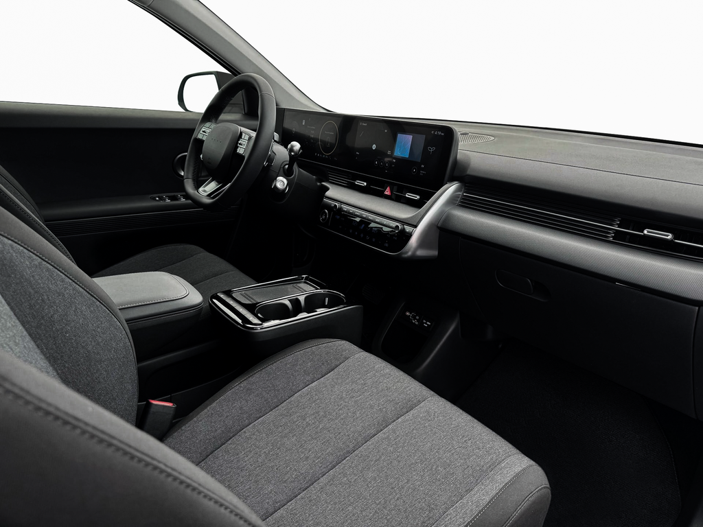 new 2025 Hyundai IONIQ 5 car, priced at $40,945