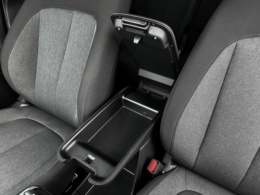 new 2025 Hyundai IONIQ 5 car, priced at $40,945