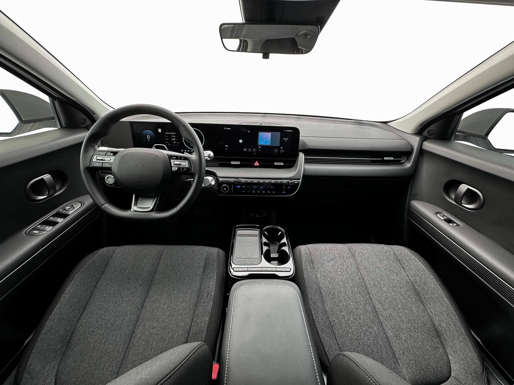 new 2025 Hyundai IONIQ 5 car, priced at $40,945
