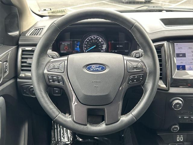 used 2020 Ford Ranger car, priced at $31,750