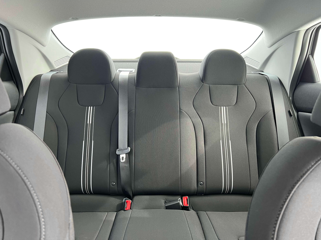 new 2025 Hyundai ELANTRA HEV car, priced at $26,235