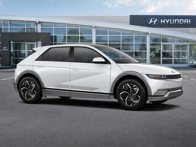 new 2024 Hyundai IONIQ 5 car, priced at $56,070