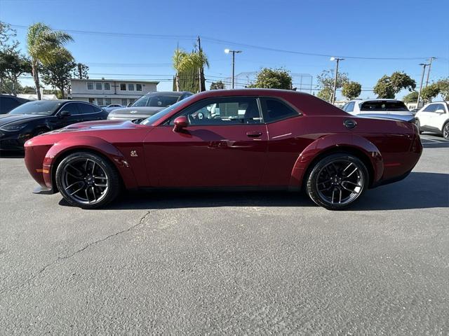 used 2019 Dodge Challenger car, priced at $42,700