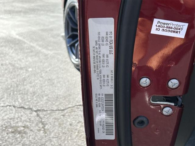 used 2019 Dodge Challenger car, priced at $42,700