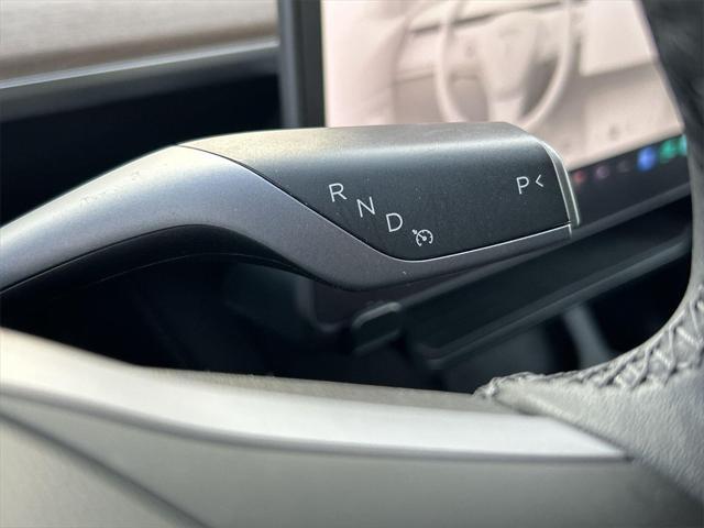 used 2023 Tesla Model Y car, priced at $30,900
