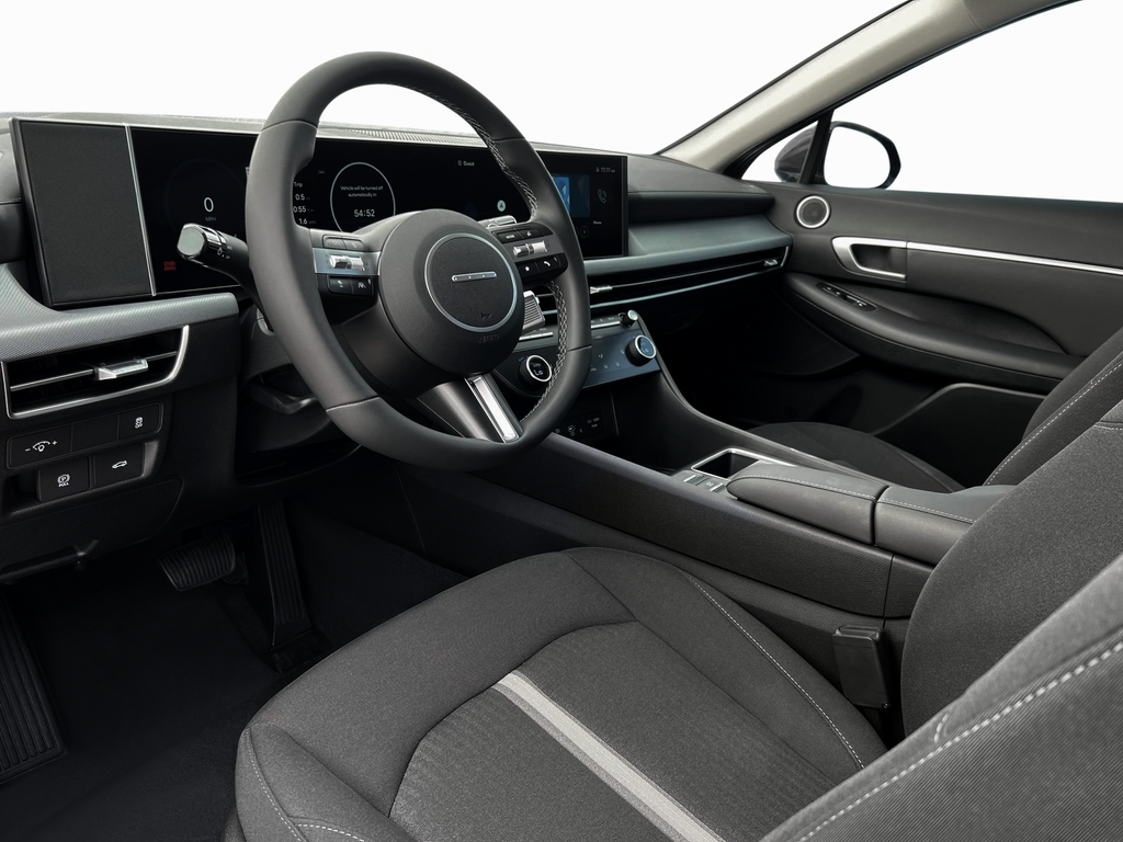 new 2025 Hyundai Sonata car, priced at $31,645