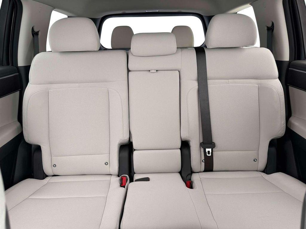 new 2026 Hyundai Santa Fe car, priced at $36,755