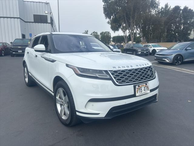 used 2020 Land Rover Range Rover Velar car, priced at $28,404