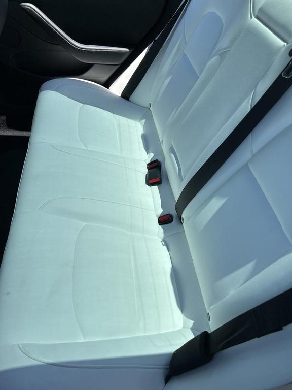 used 2023 Tesla Model 3 car, priced at $26,500