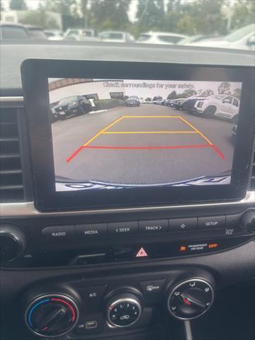 used 2022 Hyundai Venue car, priced at $17,838