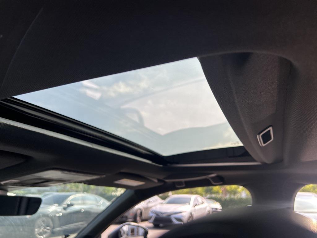 used 2023 Acura Integra car, priced at $31,995