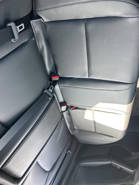 used 2023 Acura Integra car, priced at $31,995