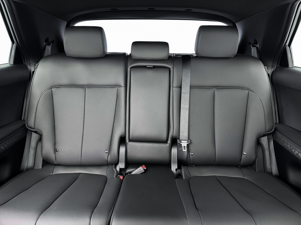 new 2025 Hyundai IONIQ 5 car, priced at $58,150
