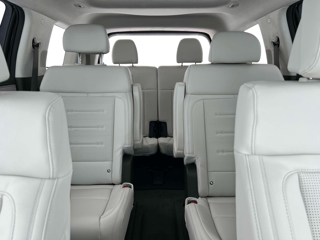 new 2025 Hyundai SANTA FE HEV car, priced at $49,499