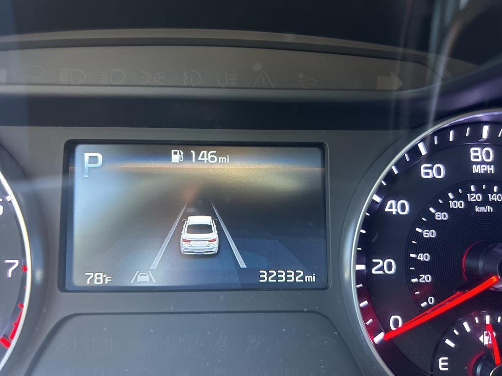 used 2023 Kia Forte car, priced at $19,500