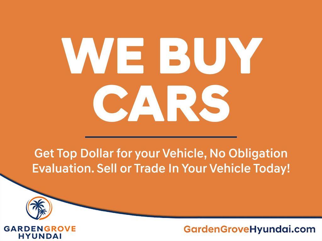 new 2025 Hyundai Venue car, priced at $24,860
