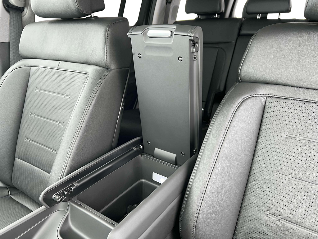 new 2025 Hyundai Santa Fe car, priced at $45,010