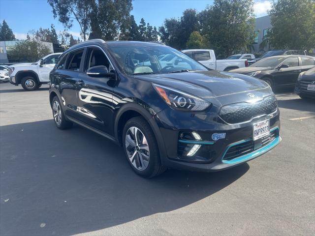 used 2020 Kia Niro EV car, priced at $18,200