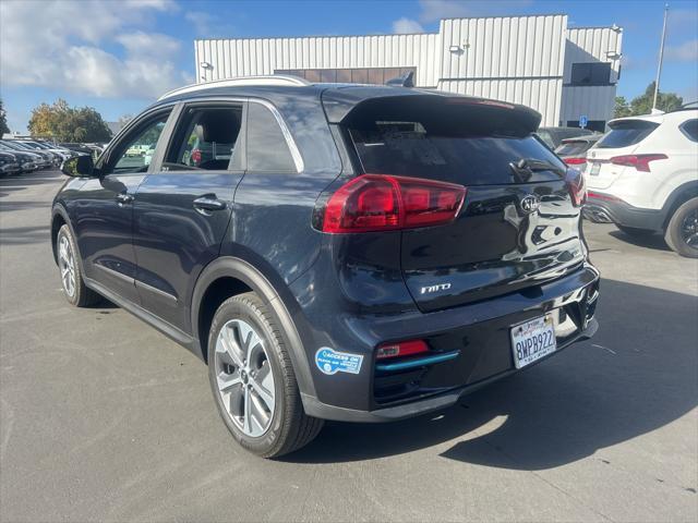 used 2020 Kia Niro EV car, priced at $18,200