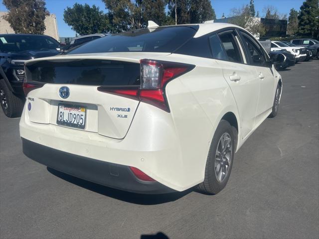 used 2019 Toyota Prius car, priced at $18,609