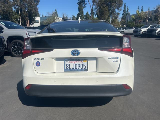 used 2019 Toyota Prius car, priced at $18,609