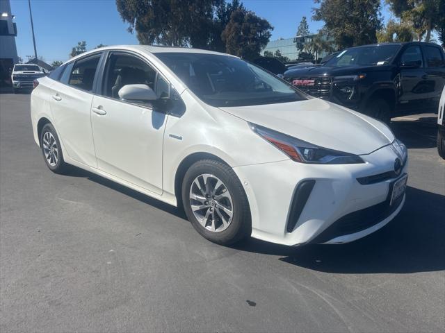 used 2019 Toyota Prius car, priced at $18,609