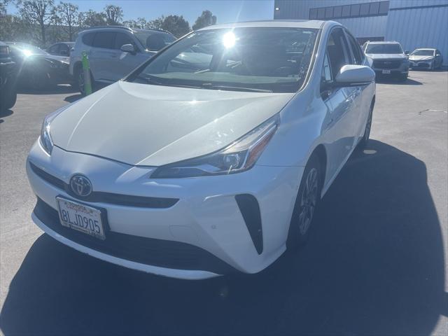 used 2019 Toyota Prius car, priced at $18,609