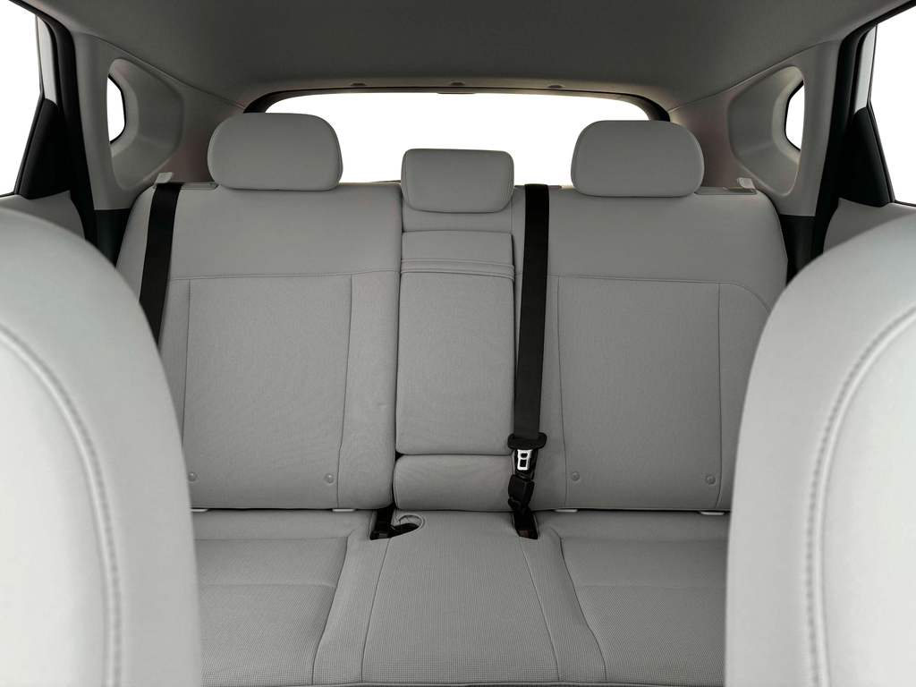 new 2025 Hyundai Kona car, priced at $28,725