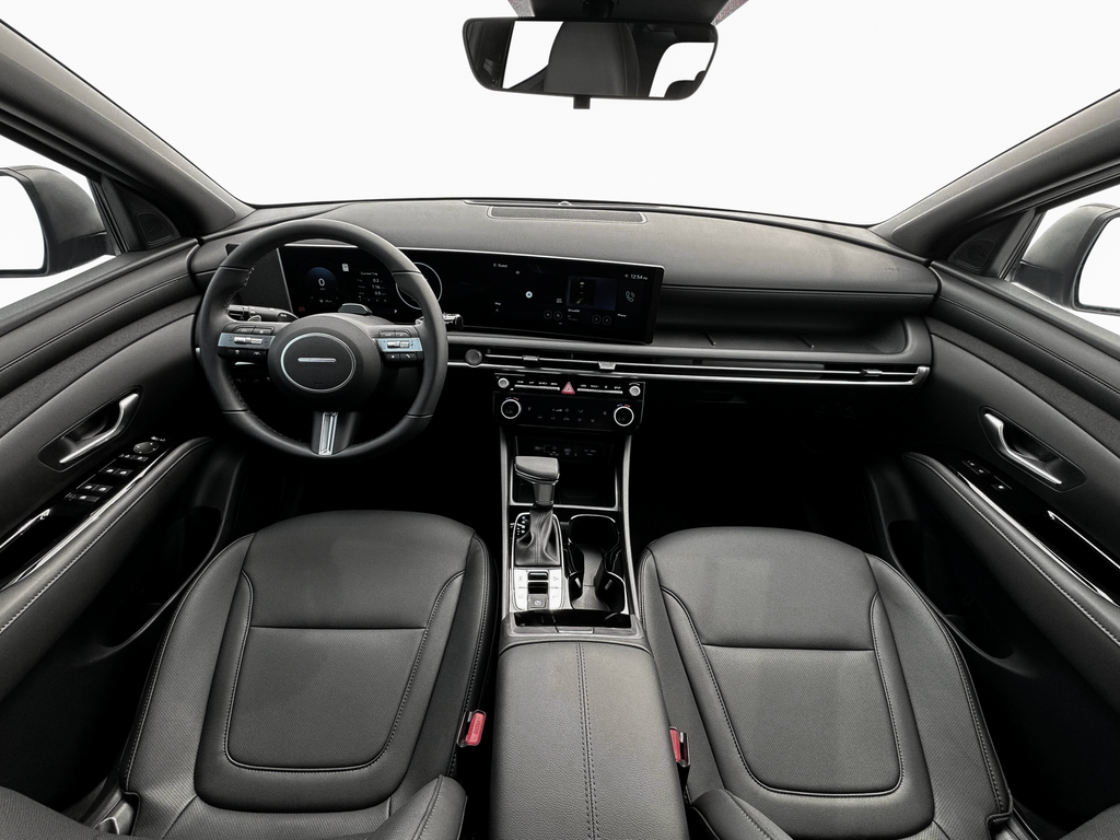 new 2025 Hyundai SANTA CRUZ car, priced at $40,815