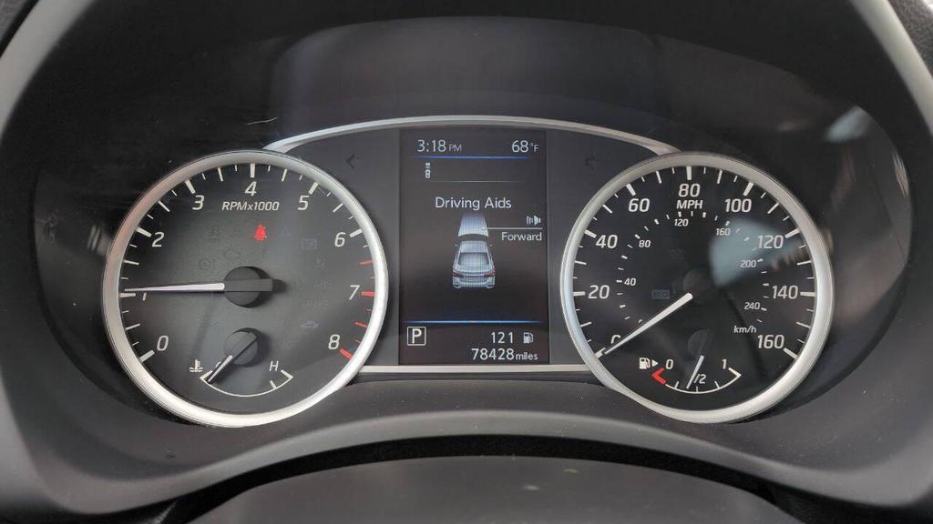 used 2019 Nissan Sentra car, priced at $10,500