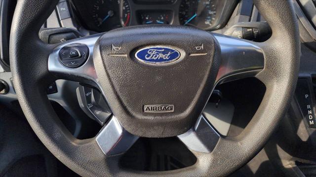 used 2017 Ford Transit-250 car, priced at $10,750
