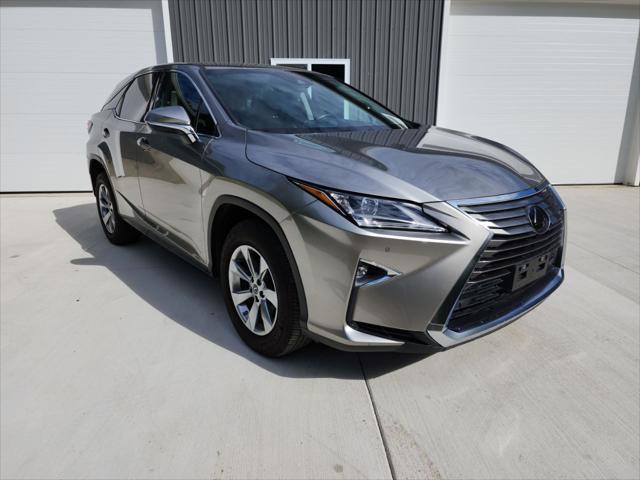 used 2019 Lexus RX 350 car, priced at $34,995