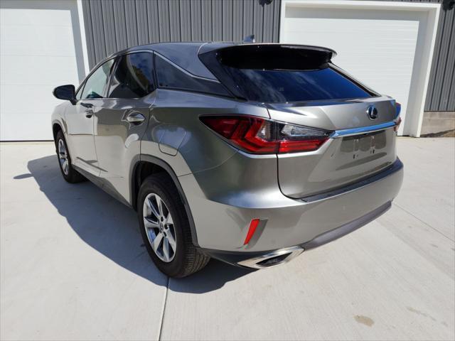 used 2019 Lexus RX 350 car, priced at $34,995