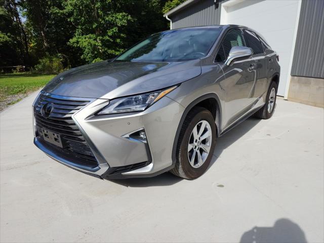 used 2019 Lexus RX 350 car, priced at $34,995