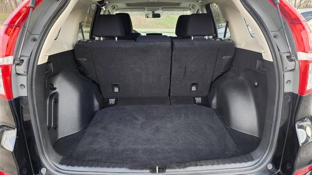 used 2016 Honda CR-V car, priced at $9,995