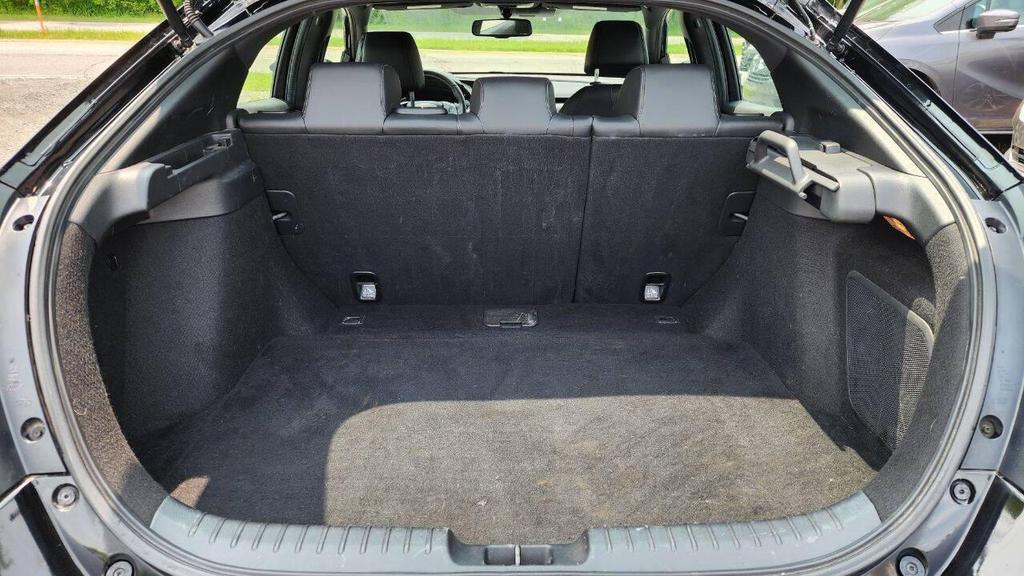 used 2018 Honda Civic car, priced at $14,995