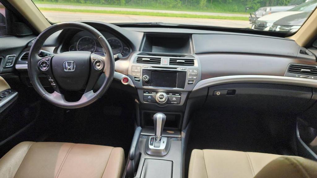 used 2014 Honda Crosstour car, priced at $11,995