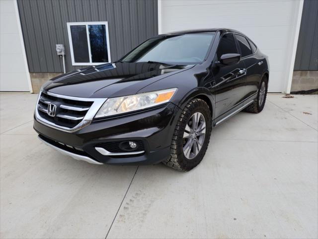 used 2014 Honda Crosstour car, priced at $13,995