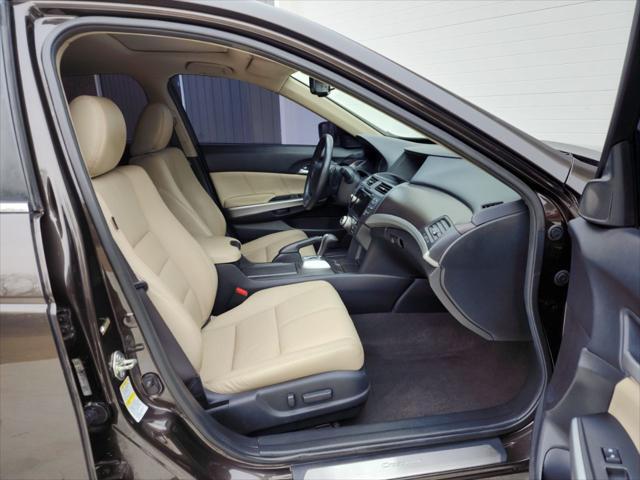 used 2014 Honda Crosstour car, priced at $13,995