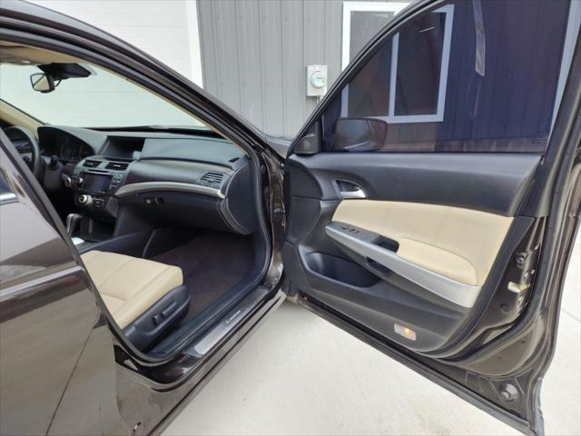 used 2014 Honda Crosstour car, priced at $13,995