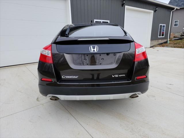 used 2014 Honda Crosstour car, priced at $13,995